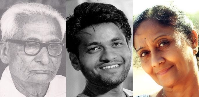 10 Famous Gujarati Authors who Wrote Amazing Books f