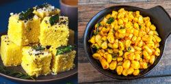 10 Healthy Indian Snacks You Must Try