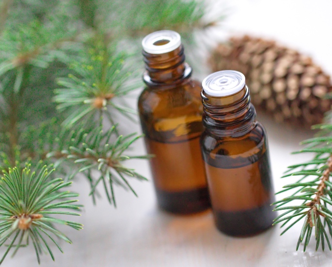 5 Best Indian Essential Oils and their Benefits - pine