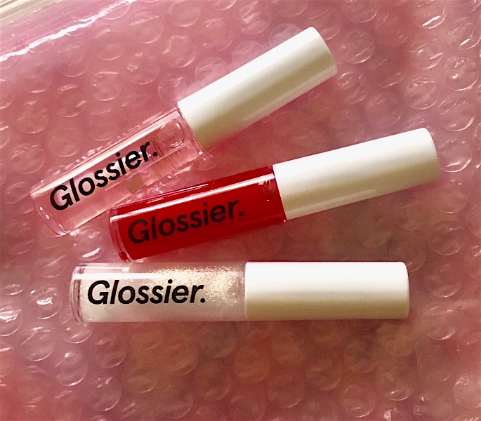 7 Best Lip Glosses for Brown Skin Girls - glossier