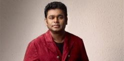 Musician AR Rahman named BAFTA India Ambassador