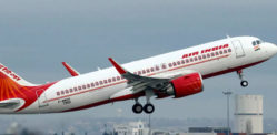 Air Travel to India banned over Covid-19 Variant f