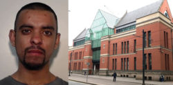 Gangster jailed for Masterminding UK-wide Gun Racket