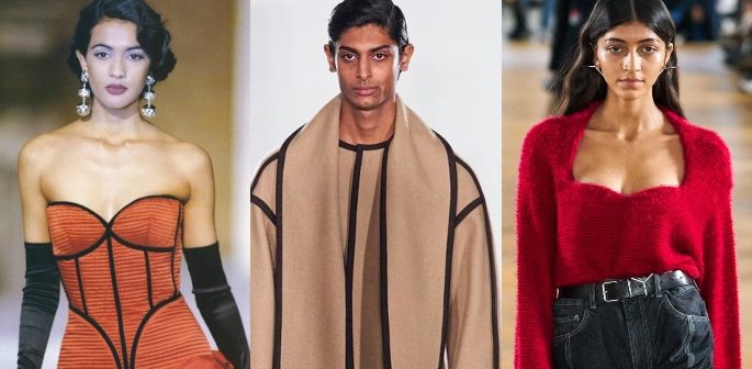 Indian Models Who Made It to the International Runway f