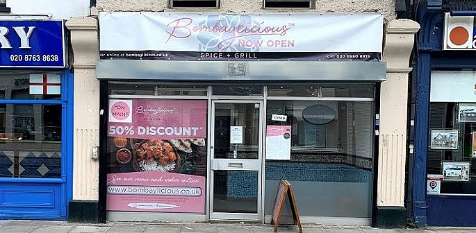 Indian Takeaway gives 1,000 Free Curries to 'Unsung Heroes' f
