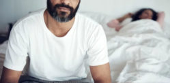 Indian Woman makes Husband take Impotence Test Indian Woman makes Husband take Impotence Test ft