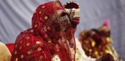 Indian girl bride