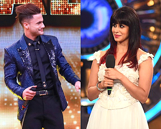Is Bigg Boss a Biased Reality TV Show? - IA 2.1