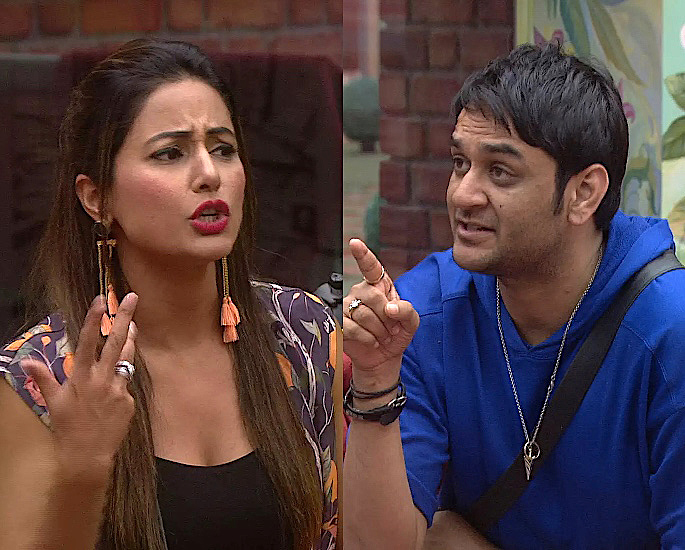 Is Bigg Boss a Biased Reality TV Show? - IA 6