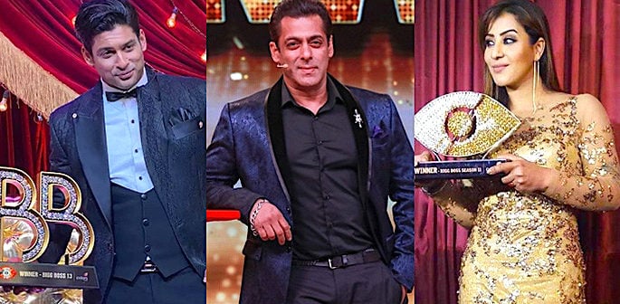 Is Bigg Boss a Biased Reality TV Show? f