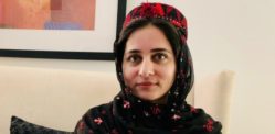Karima Baloch Activist