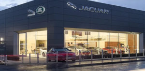 Man jailed for Stealing £40k Jaguar to get Home f