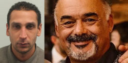 Man sentenced for Stabbing Ex-Wasps Player in Spitting Row