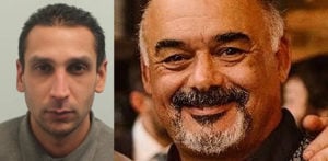 Man sentenced for Stabbing Ex-Wasps Player in Spitting Row f