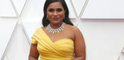 Mindy Kaling reveals Body Confidence issues post-pregnancy