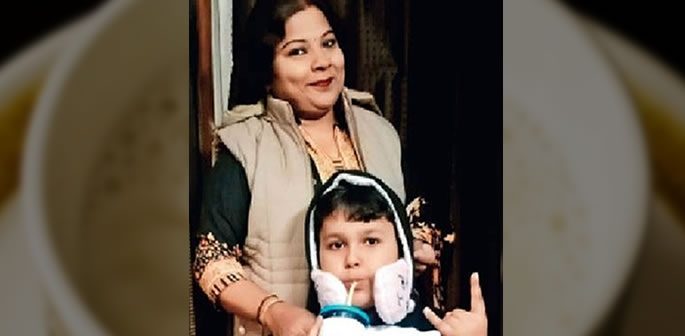 Indian Son Told Mother To Poison DaughterinLaw DESIblitz