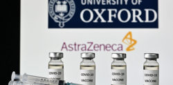 Oxford-AstraZeneca Vaccine approved for UK Use