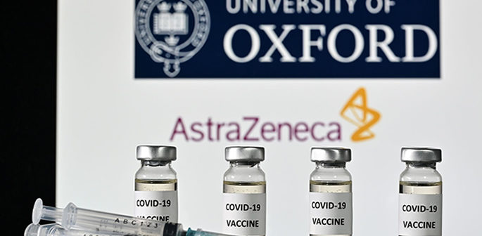 Oxford-AstraZeneca Vaccine approved for UK Use f