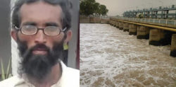 Pakistani Father throws 5 Children in Canal after row with Wife