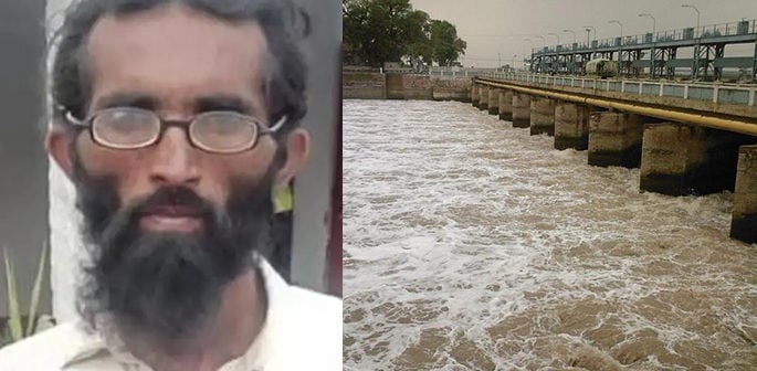 Pakistani Father throws 5 Children in Canal after row with Wife f