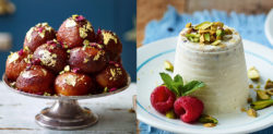 Popular Dessert Ideas for Asian Weddings