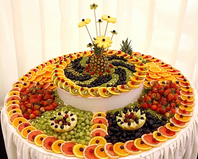 Popular Dessert Ideas for Asian Weddings DESIblitz