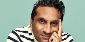 Ravi Patel Claims he was Stereotyped by Hollywood f