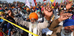 Reasons for the Indian Farmers Protest & Its Impact