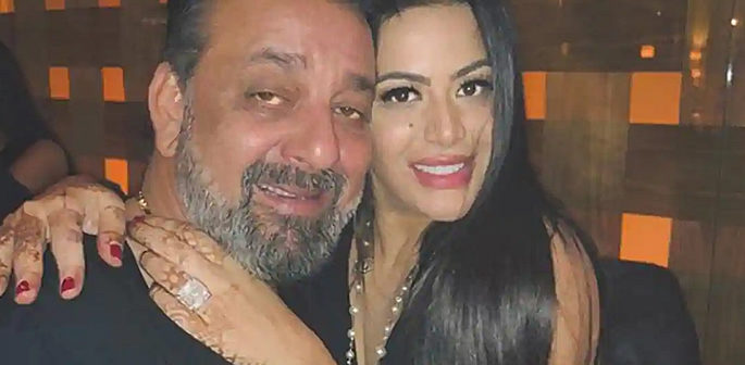 Sanjay Dutt's Daughter responds to his Past Drug-Addiction f