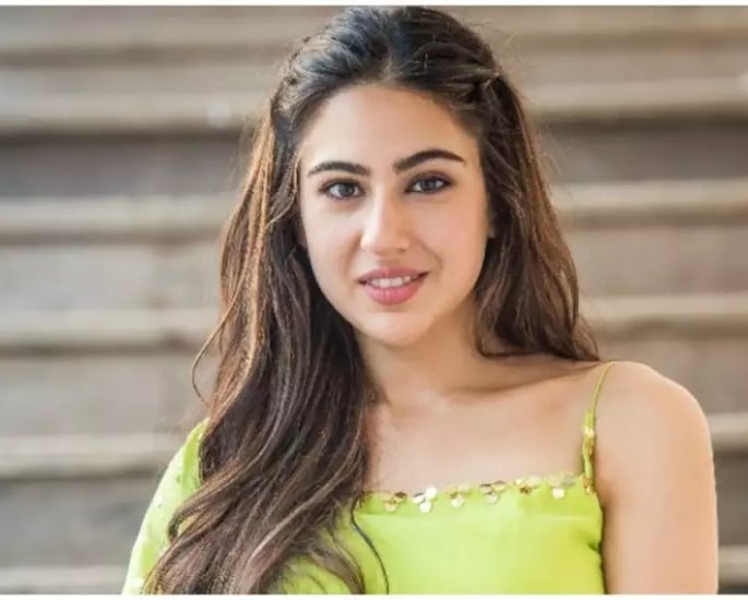 Sara Ali Khan