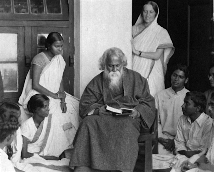 The Legacy of Rabindranath Tagore - popularity