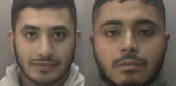 Two Men jailed for Violent Attack on Father outside Pub f