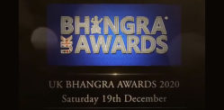 UK Bhangra Awards 2020 Winners & Highlights