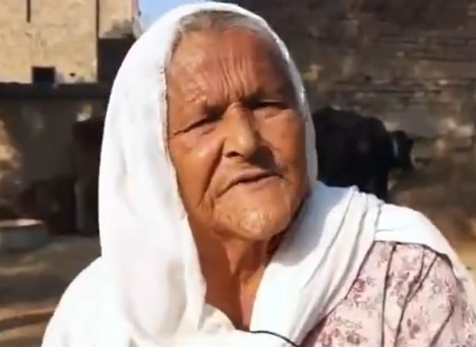 UK's Vic Sethi offers Kangana £1k to Farm with Mahinder Kaur