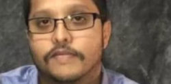 US Indian Man Crushed to Death by Plane Equipment