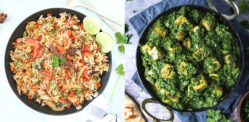 Vegan Alternatives to Popular Indian Dishes