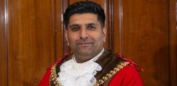 British-Pakistani Wajid Khan appointed in House of Lords