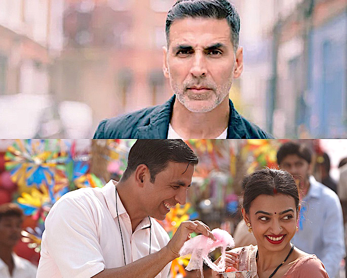 Which Famous Bollywood Stars are Over 50? - Akshay Kumar