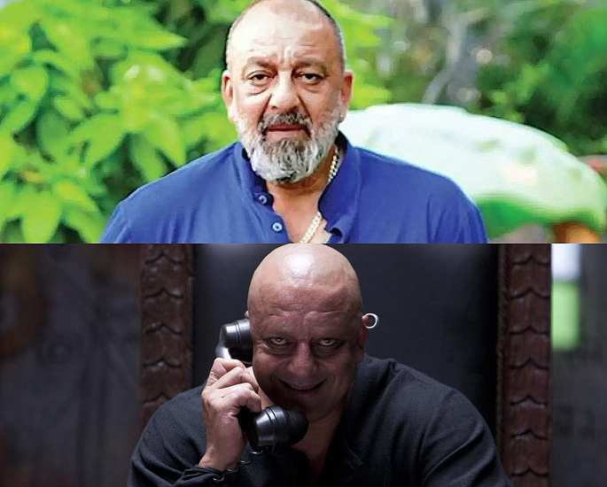 Which Famous Bollywood Stars are Over 50? - Sanjay Dutt