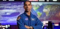 Raja Chari among 18 Astronauts selected for Moon Mission