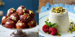 10 Recipes for Gluten-Free Indian Desserts