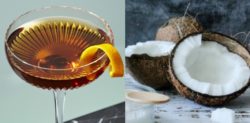 5 Creative Cocktails with Sri Lankan Coconut Arrack