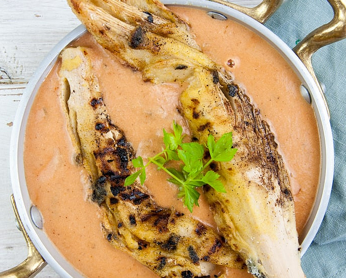 5 Recipes to Try at Home - fish