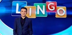 Adil Ray to Host ITV’s New Game Show ‘Lingo’