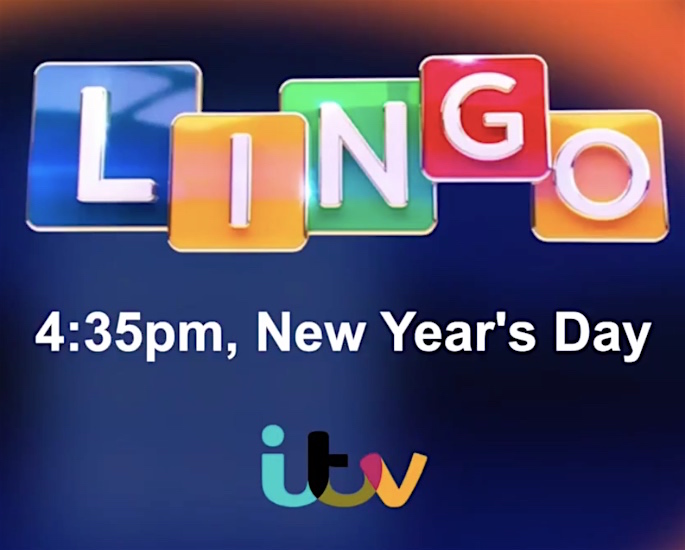 Adil Ray to Host ITV’s New Game Show ‘Lingo’ - show2