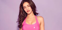 Ananya Panday reveals she is 'Banned from Housework' f