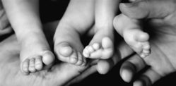 Baby-Selling Racket busted by Police in Mumbai