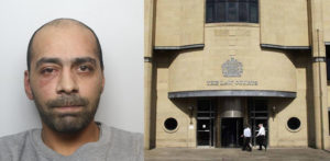 Drug-Fuelled Man jailed for Setting Fire to Woman's Flat f