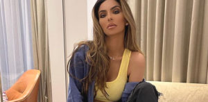 Faryal Makhdoom mocked over Instagram Post f