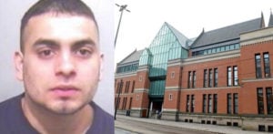 Fraudster jailed for Stolen Bank Card Plot worth £460k f